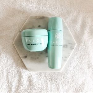 NWT💧Tatcha Skincare Minis